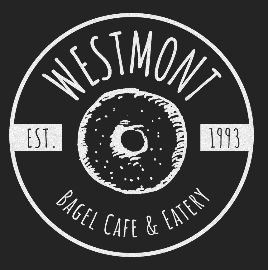 Westmont Bagel Cafe & Eatery Logo